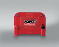 OPTIMA RED TOP BATTERY